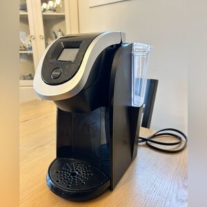 Keurig 2.0 Coffeemaker